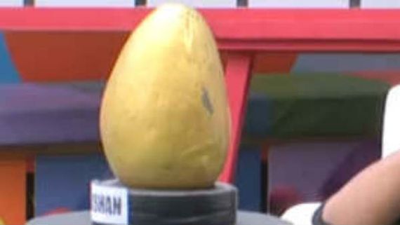 டிக்கெட் டு பினாலே இந்த ‘கருப்புக்குதிரை’க்குத் தான்.. மேஜிக் செய்யப் போகும் ‘தங்கமுட்டை’ ! 