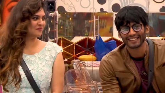 ஷெரினின் கடிதத்திற்கு உங்கள் பதில் என்ன? கடைசியில் தர்ஷனை கோர்த்துவிட்ட கமல்! 