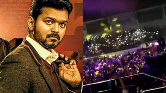 இப்படியே இருந்தா நல்லா இருக்கும்.. பாராட்டும் பொதுமக்கள்.. சொன்னபடி செய்த விஜய் ரசிகர்கள்! 