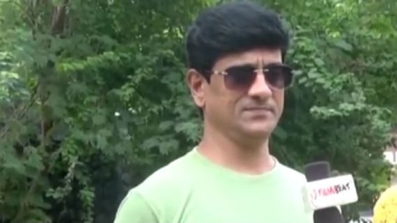 செந்தமிழ்ல பேசி நடிக்க கொஞ்சம் கஷ்டமா இருந்திச்சி - சாம்ஸ் ஸ்பெஷல் பேட்டி 