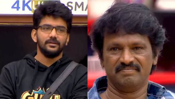 பக்கத்து இலைக்கு பாயாசம் கேட்கும் கவின்.. 'அந்த விளையாட்டுக்கு' பெரும் தடையாக இருக்கும் சேரன்! 