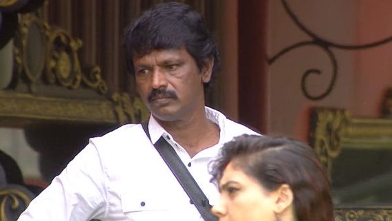 சீக்ரெட் ரூமில் சேரன்.. யாரோட மாஸ்க்கெல்லாம் கிழியப்போகுதோ! 