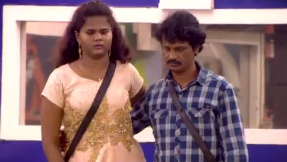 சேரனுக்கு செக்.. லாஸ்லியாகிட்ட இனி பேசக்கூடாது.. கண்டிஷன் போட்ட ரியல் மகள்.. அப்போ ரீல் மகள் நிலைமை?