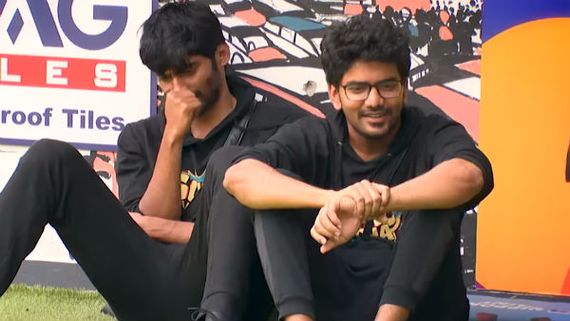 யார் அனுதாபத்துக்காக நடிக்கிறாங்க? நீங்கவிட்ட ரீலுக்கு அர்த்தம் என்ன? தர்ஷனை பிராண்டும் நெட்டிசன்ஸ்!