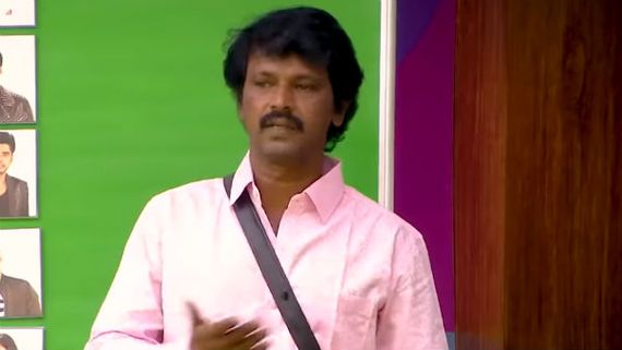 நான் ஏன் ஜெயிக்கனும்? விளக்கம் கூறிய சேரன்.. நக்கலாய் சிரித்த கவின்! 