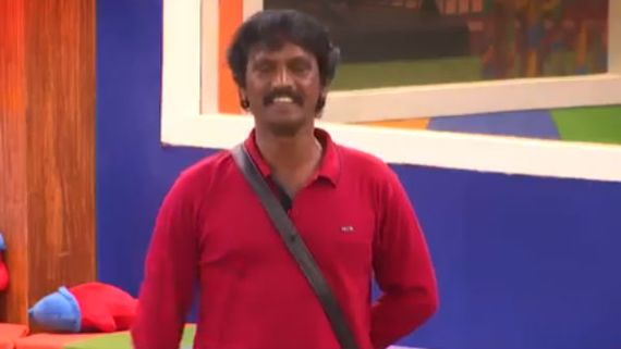 டிக்கெட் டு பினாலே நிச்சயம் சேரனுக்கு இல்லை.. புது ஸ்கெட்ச் போடும் பிக் பாஸ்.. இந்த வாரம் எவிக்ட்? 