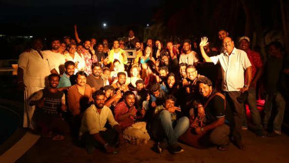 டகால்டியில் டபுள் ஆக்ட் காட்டும் சந்தானம்... சூட்டிங் முடிஞ்சு போச்சு - ரிலீஸ் எப்போ? 