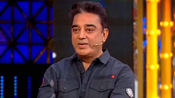 டாஸ்க்க டாஸ்க்கா பாத்தீங்களா கவின்.. இல்ல அதையும் தாண்டி.. வறுத்தெடுக்கும் கமல்! 