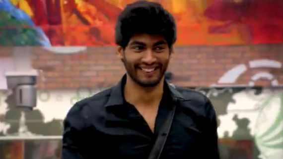 தர்ஷன் வெளியேற்றம்.. கொந்தளிக்கும் ரசிகர்கள்.. விஜய் டிவிக்கு எதிராக டிரெண்டாகும் ஹேஷ்டேக்! 