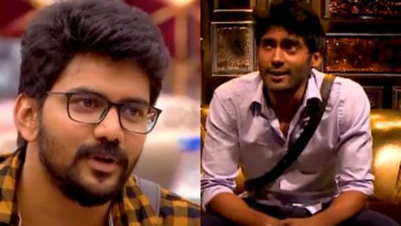 சாதுர்யமாக தூக்கப்பட்ட கவின், தர்ஷன்.. ‘செல்லப் பிள்ளை’க்காக சதி செய்த பிக் பாஸ்.. சாணக்கிய தந்திரம்