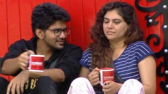 ஷெரினுக்கு ஓவர் டார்ச்சர்.. மீண்டும் சர்ச்சையில் சிக்கிய கவின்.. செம கடுப்பில் லாஸ்லியா! 