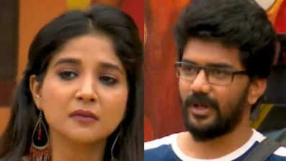 கவினுக்கு தெரியாத ‘அந்த’ ரகசியம்.. போட்டுடைப்பாரா சாக்‌ஷி?.. பெரும் எதிர்பார்ப்பில் ரசிகர்கள்! 