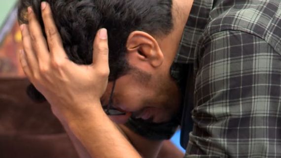 மானக்கேடாக கேள்வி கேட்ட லாஸ்லியா அப்பா.. காதலுக்காக பிக் பாஸ் வீட்டில் இருந்து வெளியேறினாரா கவின்? 