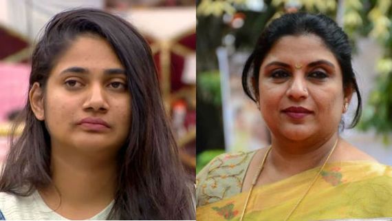 லாஸ்லியா ரொம்ப ஆட்டிட்யூட் காட்டுது.. சீனியர் நடிகை விமர்சனம்! 