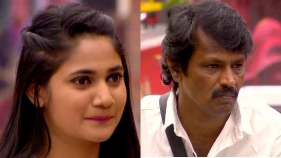 நறுக்குன்னு ஒரு கேள்வி கேட்ட ஃப்ரூட்டி காலர்: அழுது சீன் போட்ட லாஸ்லியா 
