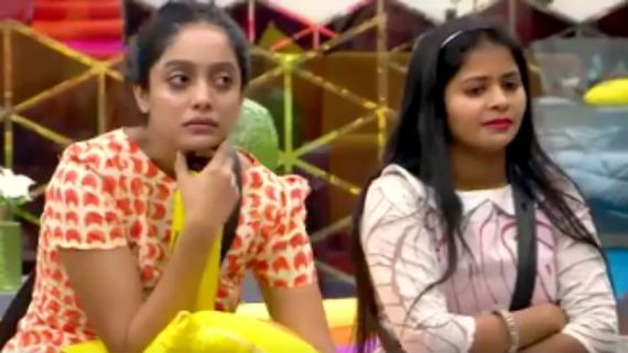 “உள்ளாடை இல்லாமல் சுத்துவார்.. டிரான்ஸ்பரண்டான ஆடையே அணிவார்”.. அபிராமி பற்றி மது ஷாக் ஸ்டேட்மெண்ட்!