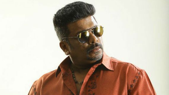 ஒத்த செருப்பு சைஸ் 7 ... பார்த்திபனுக்கு ஒரு தேசிய விருது பார்சல்