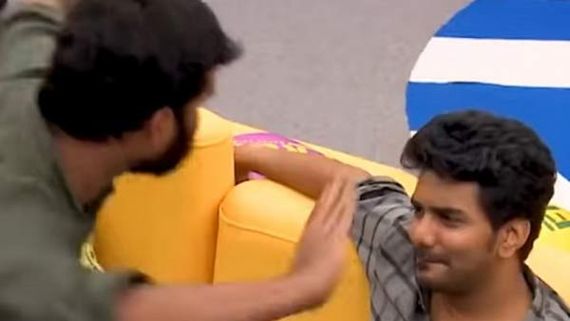 “கவினை ஏன் அறைந்தேன் தெரியுமா?”.. முதன்முறையாக உண்மையைச் சொன்ன நண்பர் பிரதீப் ஆண்டனி! 