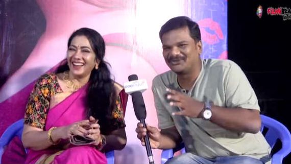 நல்லதை ஷேர் பண்ணுங்க... கெட்டதை ஷேர் பண்ணாதீங்க - நடிகை ரேகா