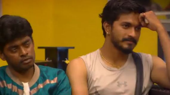 எல்லாருமே ஏங்குறது அதுக்காகதான்.. முகெனை அழ வைத்த ரேஷ்மா! கலங்கிய ஹவுஸ்மேட்ஸ்! 