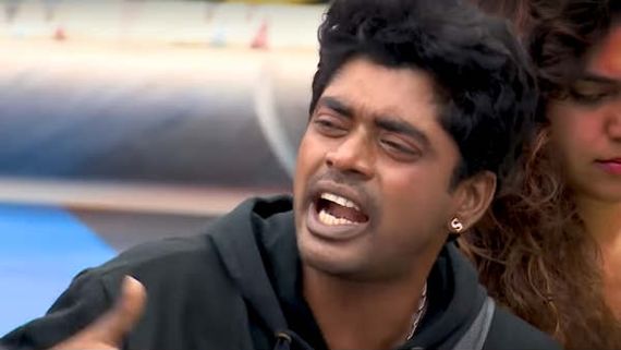 கட்டப்பாவாக மாறிய சாண்டி.. எரிகிற தீயில் எண்ணெய் ஊற்றிய வனிதா.. கதறி அழும் கவின்.. முற்றும் மோதல்! 