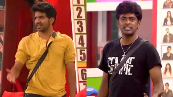 பிக் பாஸ் வீட்டில் மீண்டும் மோதல்.. லாஸ்லியாவுக்காக சாண்டியிடம் சண்டை போடும் கவின்.. உடையும் நட்பு!