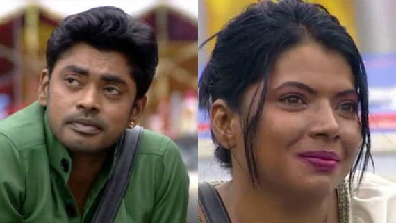 அந்த வருத்தம் துரத்துகிறது.. சாண்டிக்கும் காஜலுக்கும் ஏற்கனவே 2 குழந்தைகள் உள்ளதா? பரபர பதில்! 