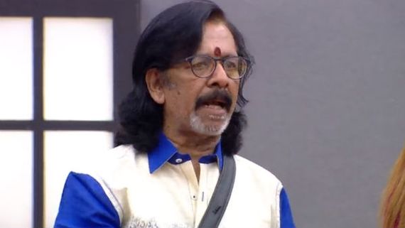 மரியாதை தானா கிடைக்கனும்.. பிச்சை எடுக்காதீங்க.. முன்னாள் கணவருக்காக மோகன் வைத்யாவை விளாசிய நடிகை! 