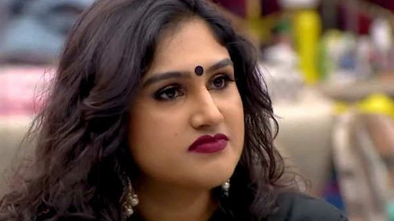 பிள்ளையார் பிடிக்க போய் குரங்கா மாறிடுச்சு.. யாருக்கு பொருந்துமோ இல்லையோ.. வனிதாவுக்கு பொருந்தும்! 