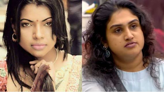 மரியாதையை பத்தி நீ பேசக்கூடாது.. வனிதாவை வச்சு செய்யும் சாண்டியின் எக்ஸ் வொய்ஃப்! 