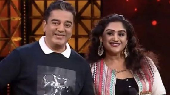 எவிக்சனுக்குப் பிறகு வனிதா போட்ட முதல் பதிவு.. நீங்க இப்டி பண்ணுவீங்கனு எதிர்பார்க்கலைக்கா!