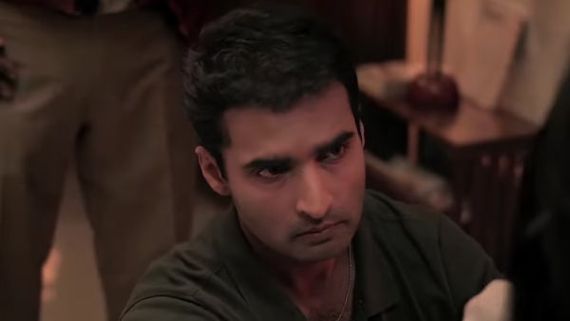 திருக்குறளை பேஸ் பண்ணிதான் கதையே இருக்கு - இரு துருவம் நந்தா பேட்டி