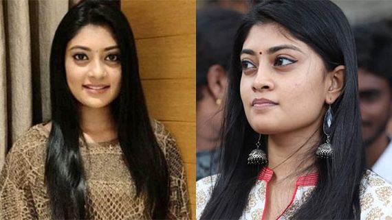 கத்தரி பூவழகி கரையா பொட்டழகி - அம்மு அபிராமி எக்ஸ்க்ளூசிவ் பேட்டி