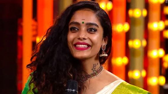 தளபதி விஜய் கூட நடிக்க ஆசை - பிக்பாஸ் அபிராமி எக்ஸ்க்ளூசிவ் பேட்டி 