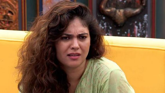 எப்படி இருந்த ஷெரின் பிக்பாஸ் வந்து இப்படி ஆயிட்டாங்க!! நிச்சயம் விட்டத பிடிச்சுடுவாங்க போல! 