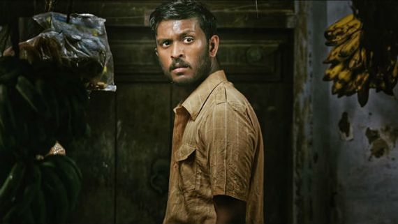 பிறந்தது லண்டன்... தமிழ்தான் உயிர்.. - அசுரன் டீஜே அருணாசலம் பேட்டி