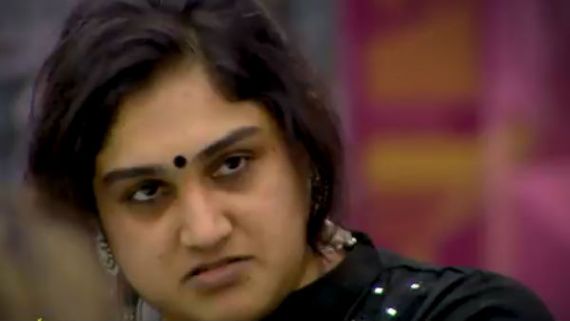 சீரியல் வில்லியாகும் வனிதாக்கா.. இனி ஆட்டம் வெறித்தனமா இருக்கும்ல.. தினம் தினம் தீபாவளி தான்! 