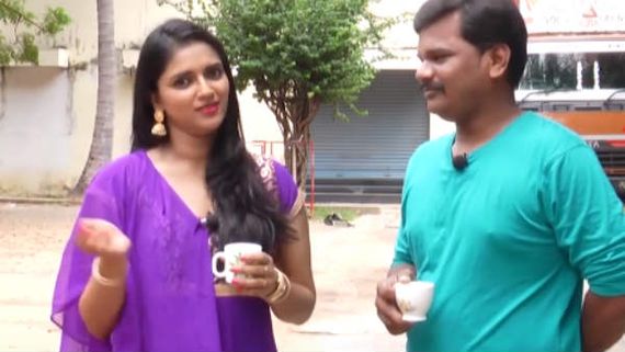 விஜய் சேதுபதி சீனு ராமசாமி காம்போவில் மீண்டும் நடிக்கணும் ஆசைப்படும் வசுந்தரா - எக்ஸ்க்ளூசிவ் பேட்டி