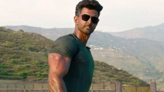 வார் - சினிமா விமர்சனம்