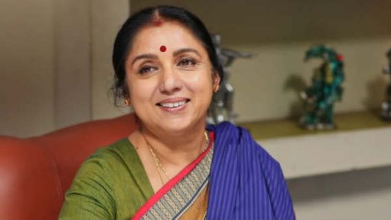 நீ பாட்டுக்கு கத்திக்கிட்டு இரு..  அடங்காத மருமகளுக்கு அழகம்மையின் அசால்ட் ட்ரீட்மென்ட்! 