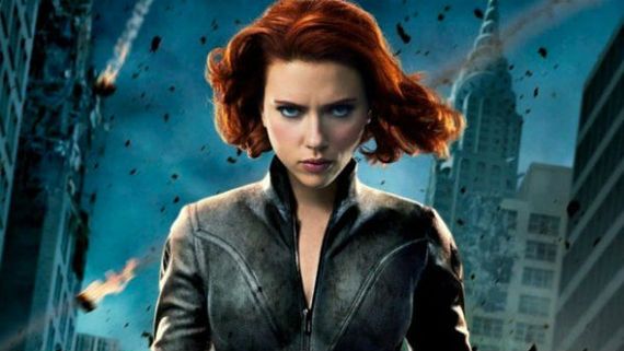 மார்வெல் நாயகி ஸ்கார்லெட் ஜோஹன்சனின் ‘பிளாக் விடோ’.. ஹாலிவுட்டுக்கு முன்னாடியே இங்க ரிலீஸ்! 