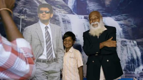 கேடி தனம் பண்ணும் கருப்புத்துரை கட்டாயம் கலங்க வைப்பார் 