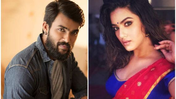 ஓவியாவிற்கு பதில் காவ்யா ,  மருத்துவ முத்தம் வாங்கிய மார்க்கெட் ராஜா 