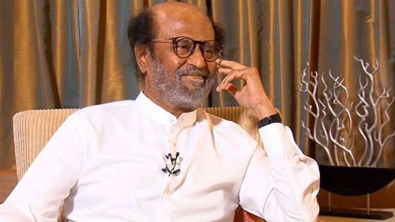 வாழ்க்கையில் எல்லாமே நடிப்புதான்.. அதை சரியா செய்ய வேண்டும்- சூப்பர் ஸ்டார் ரஜினி பேட்டி முழு விபரம்