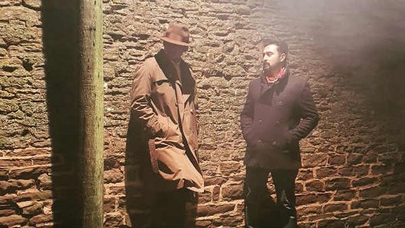 இந்த முறை லண்டனில் வேட்டை.. துப்பறிவாளன் 2 குறித்து துப்புக் கொடுத்த பிரசன்னா!