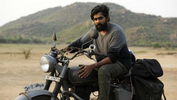 திரில்லர் ரசிகர்களுக்கு வரம் இந்த பஞ்சராக்ஷரம் 