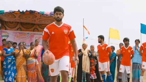 விடாப்பிடியாக ஜடா ஆடும் ஆட்டம் , ஆவிகளுடன் ஆர்ப்பாட்டம் 