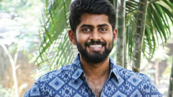  கடின உழைப்பின் பலன் படத்தில் தெரியும் அண்ணே..  பிகில் கதிர்!