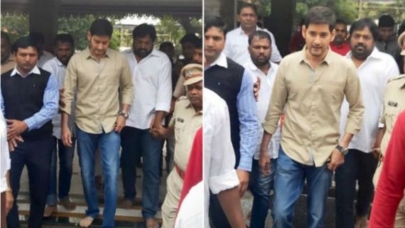 பட ரிலீஸுக்கு முன் திடீர் விசிட்... ஷீர்டி சாய்பாபா கோயிலில் குடும்பத்துடன் முகாமிட்ட ஹீரோ 