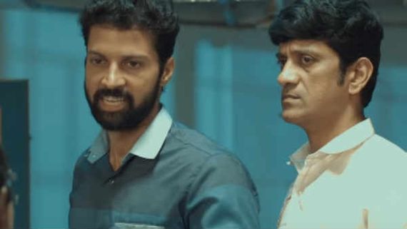 உதவி பண்ண போய் வசமாய் சிக்கிய உதவி இயக்குனர் வென்றாரா வீழ்ந்தாரா? நான் அவளை சந்தித்தபோது விமர்சனம் 